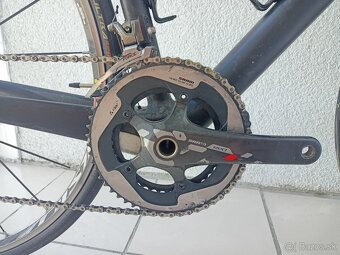 Radon spire 56" - carbon - 4