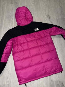 the north face original zimna nova damska/panska bunda - 4