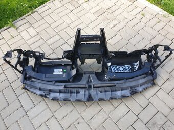 PALUBNA PRISTROJOVA DOSKA 1Z1857007 SKODA OCTAVIA2 II 04-13 - 4