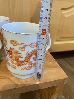Darujem šálky - 4