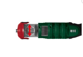 Parkside Rapidfire 2.2 z príslušenstvom - 4