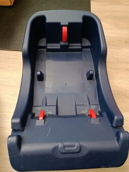 Vajíčko so základňou - 4