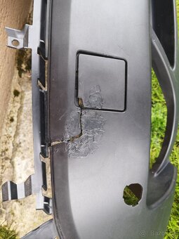 Renault Megane Coupe naraznik - 4