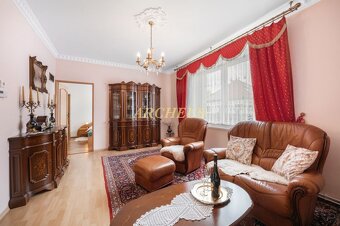 NA PREDAJ RODINNÝ DOM S PRÍSTAVBOU MALACKY, HVIEZDOSLAVOVA - 4