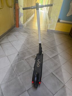 Kolobežka uGo Squbby 8” 250W - 4