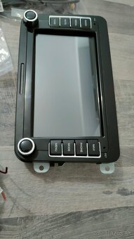 2DIN Autorádio Android CARPLAY Wifi BT USB - 4