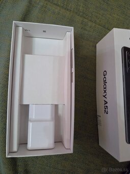 Samsung galaxy A52 - 4