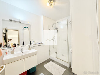 Veľkometrážny 2i s možnosťou zmeny na 3i | 86 m2 | terasa - 4