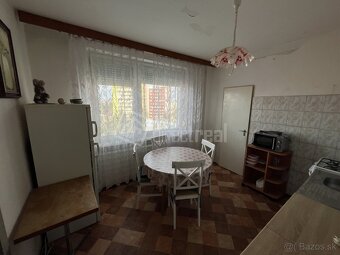 Predám 3izbový byt s balkónom, ulMalá okružná mests… - 4