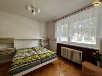 Exkl. 3 iz byt blízko centra s lódžiou v Piešťanoch - 4