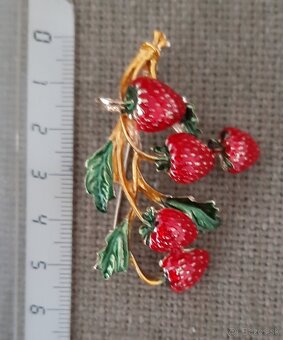 Súbor brošní c.8 - 4