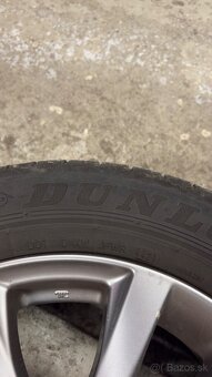 Dunlop SP Sport BluResponse - 4