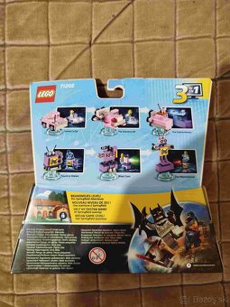 Lego Dimensions - 4