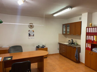 Prenájom obchodno-skladových priestorov v Hriňovej - 4