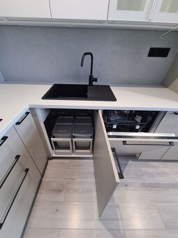 Byt, ktorý Vás očarí na prvý pohľad - 4