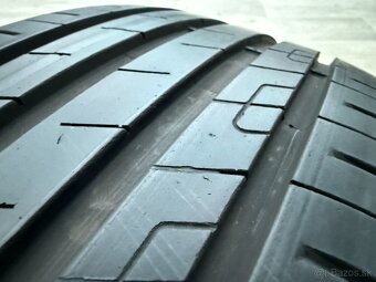 R17 ORIG.ALU LETNÍ KOLA HONDA HR-V 215/55/17 - 4