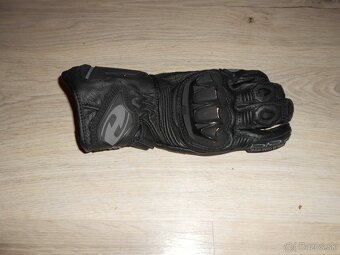 Predam novy damsky textil moto komplet HELD - 4