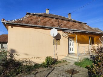 3i. RD – Hernádvécse (Maďarsko), len 34 km od Košíc - 4