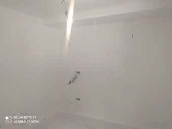 Airless striekané malovanie - 4