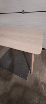 Jedálensky stôl - 4