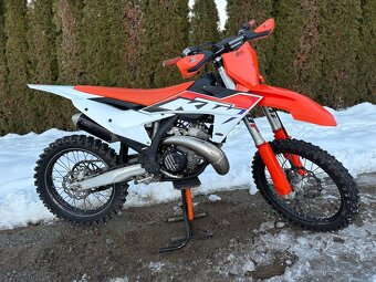 🔥KTM SX 300 2023🔥 - 4