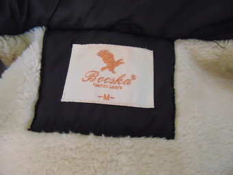 dámska zimná bunda, velkost M - 4