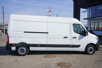 212- Renault, Master, 2022, nafta, 2.3 dCi L3H2,100kw - 4