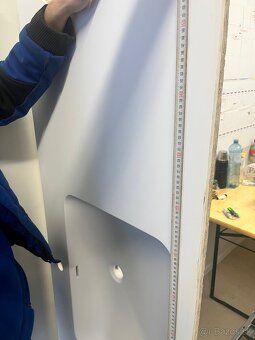 Umývadlo laufen - 4