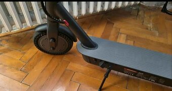 Elektrická kolobežka - Sencor scooter two long range - 4