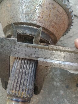 Fiat Ducato 2002 poloos spolujazdcova, - 4