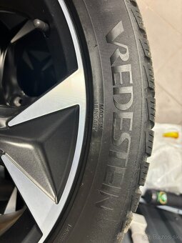 245/40R19 pneumatiky - 4