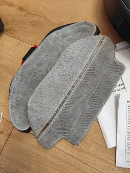 Robotický vysávač Mi Robot Vacuum-Mop P - 4