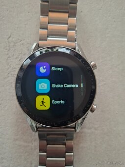 Predäm Smart hodinky - 4