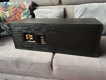 Center - Boston Acoustics VR 14 THX Certified - 4