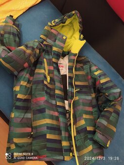 Chlapčenské/pánske bundy - 4