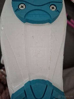 Detske lyze 100cm + komplet - 4