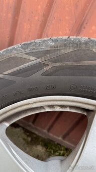 DEZENT R18 – 5x112 Letné komplety - 4