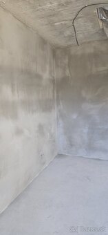 Strojové omietky od A-Z - 4