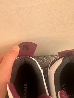 Jordan 4 retro PSG - 4