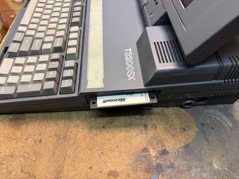 Notebook Toshiba - 4