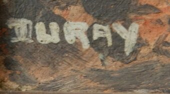 Zbierka obrazov Duray Tibor - 4