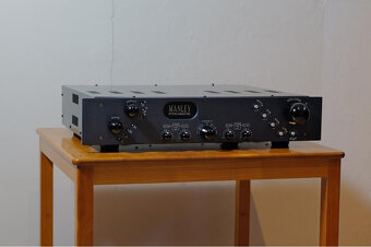 Manley Labs Steelhead - 4