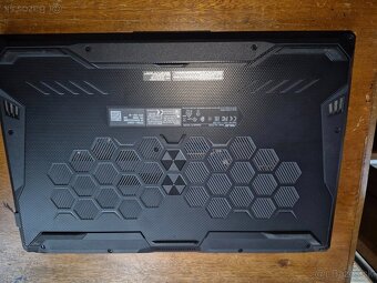 ASUS TUF Gaming F17.3 - 4