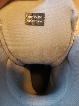 Detské posuvné lyžiarky - 4