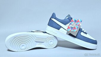 Nike AF1 tenisky veľkosť 43. - 4