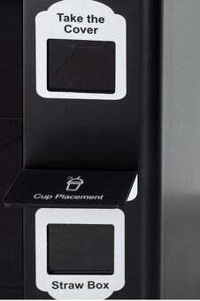 MULTIFUNKČNÝ KÁVOMAT - 4