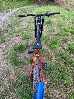 Saracen Myst 27,5 predam/vymenim - 4