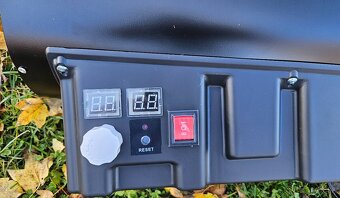 Plynovy ohrievac - 4