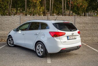 Kia Ceed SW 1.6 GDI - 4