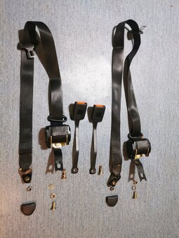 Lada Vaz Žiguli 2104 a 2107 pásy - 4